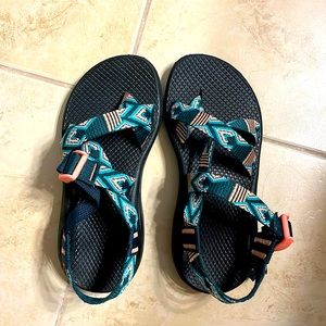 Chaco sandals